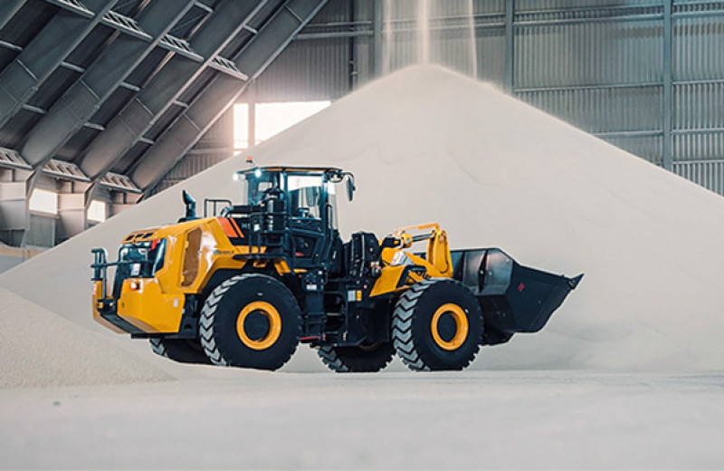 Рынок минерального питания