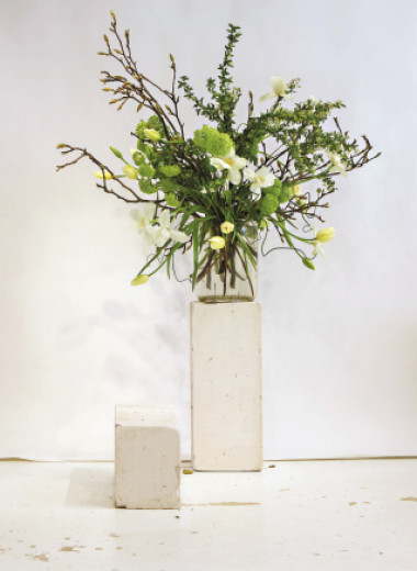 Войти в сад