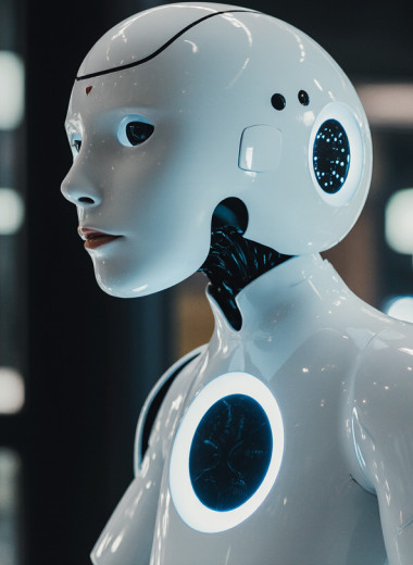 ГенИИ – двигатель торговли