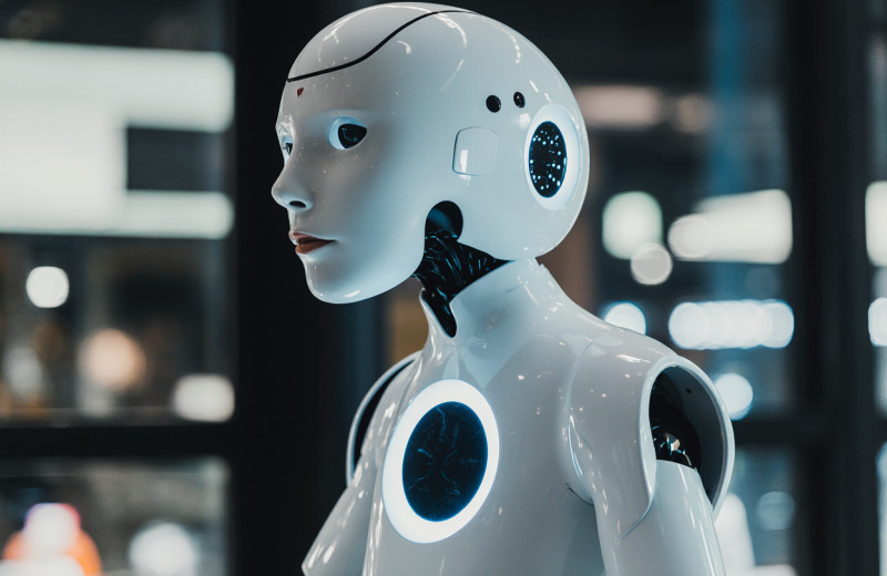 ГенИИ – двигатель торговли