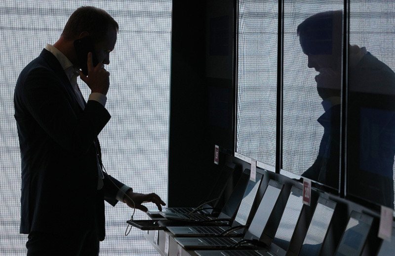 Риск на автомате