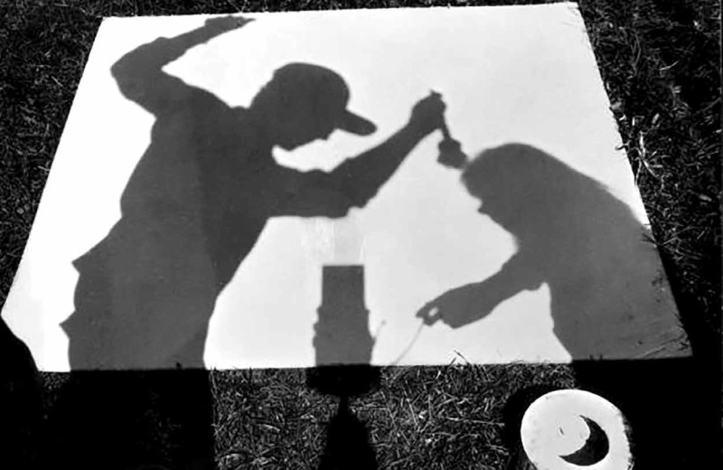 Теневой театр ностальгии