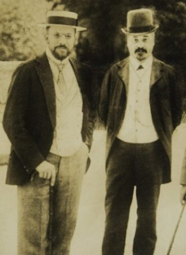 Мастер провокаций