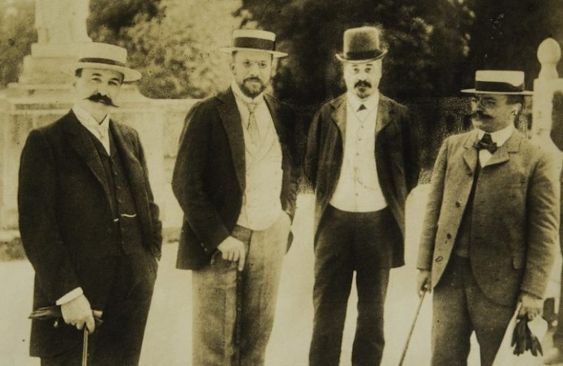 Мастер провокаций