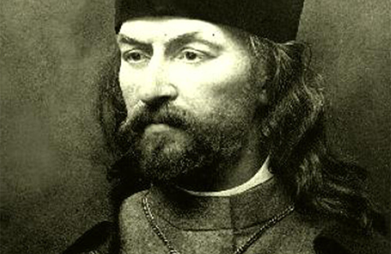 «Сделки» Георгия Гапона