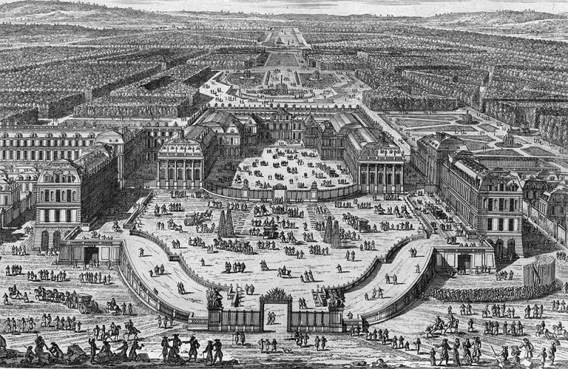 Дело о кусочках углерода