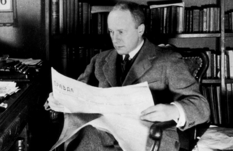 Уолтер Дюранти