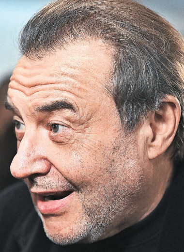 «Разве режиссура — это работа?»