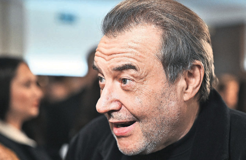 «Разве режиссура — это работа?»