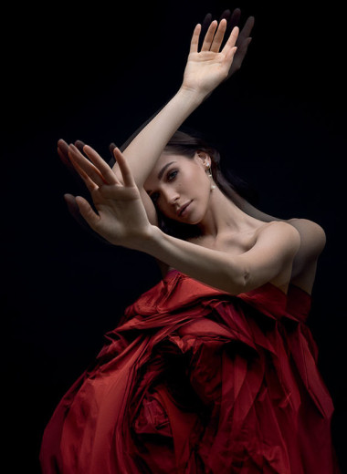 Софья Синицына: «Я сделала все возможное и ни о чем не жалею»