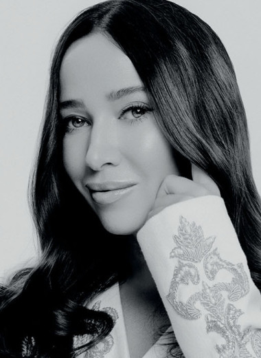 Кира Сорокина: «Я создавала косметику NANOASIA для себя»