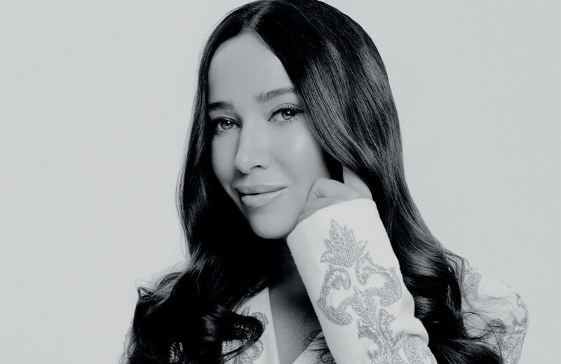 Кира Сорокина: «Я создавала косметику NANOASIA для себя»