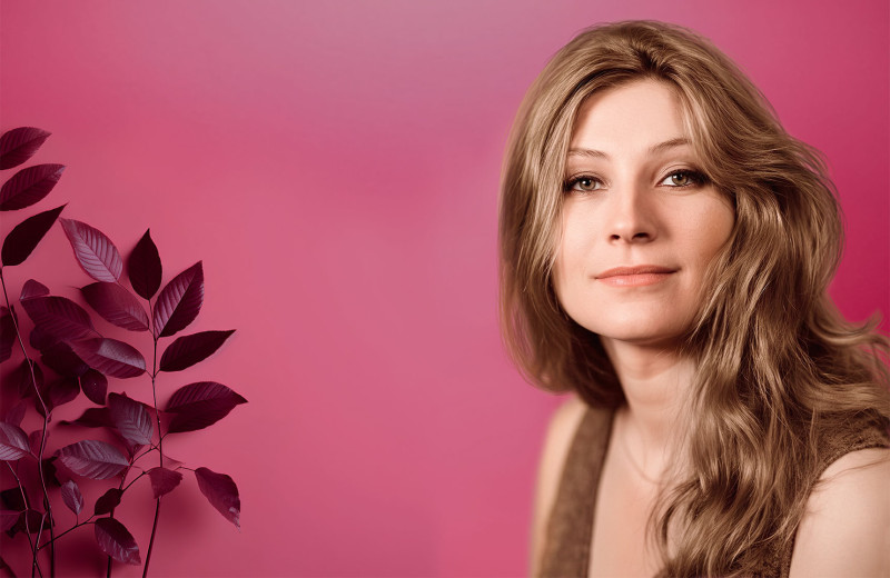 Людмила Зайцева: «Я просто породистая русская женщина, понимаете?»