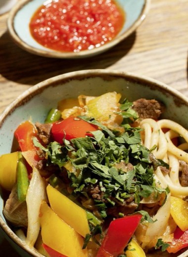 Растянутое удовольствие