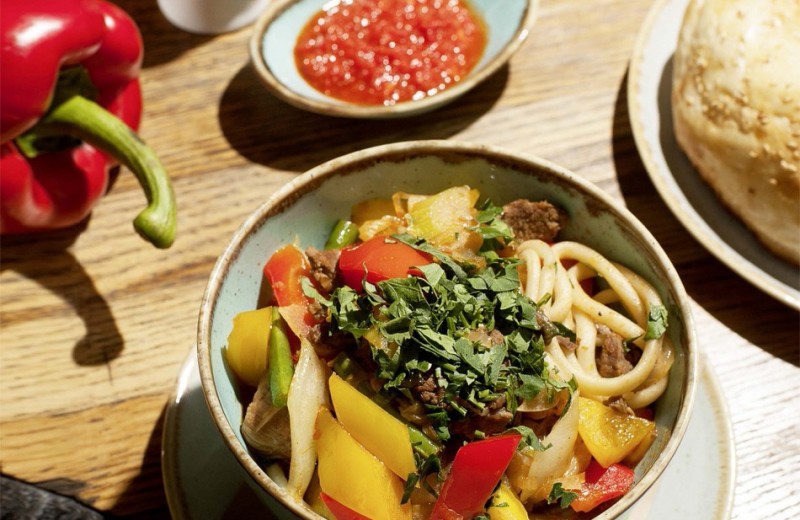 Растянутое удовольствие