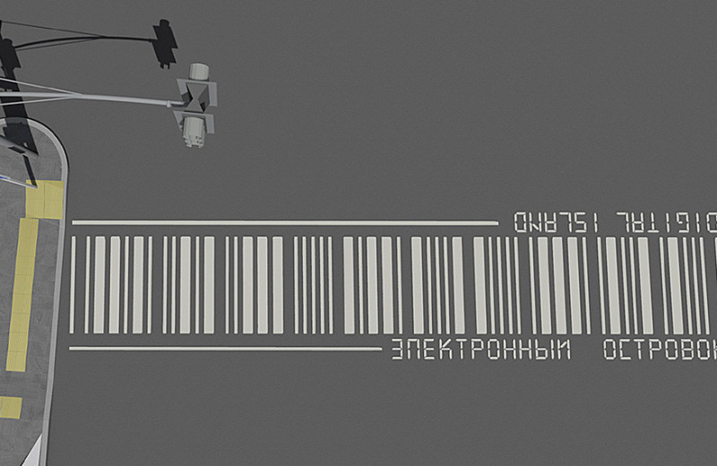 Архитектор — это сценарист жизни