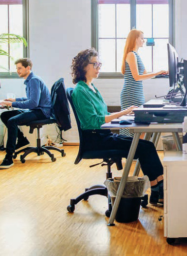 Мотивация остаться