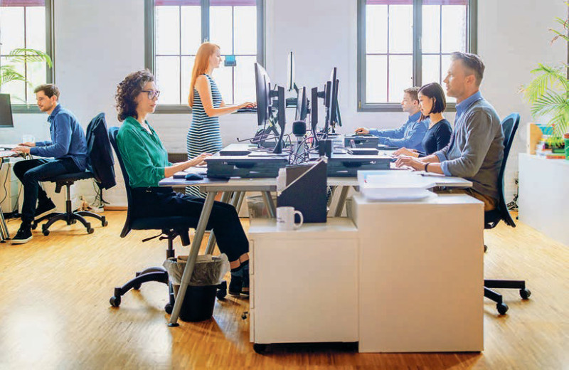 Мотивация остаться