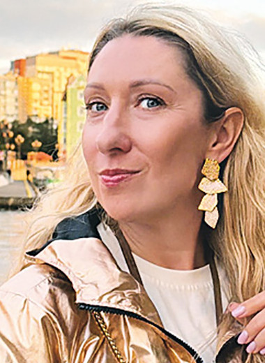 Дорогая читательница!