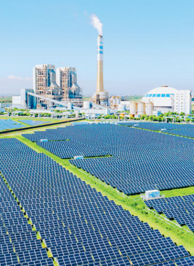 Парижские тайны климата