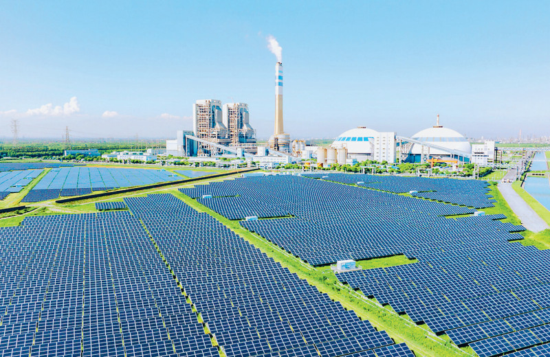 Парижские тайны климата