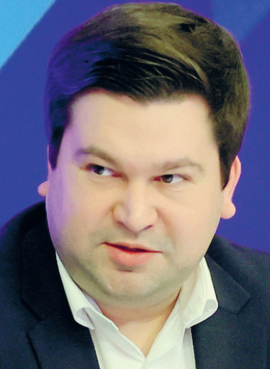 Директор департамента многостороннего экономического сотрудничества и специальных проектов Минэкономразвития РФ Никита Кондратьев: «Россия подтвердила приверженность Парижскому соглашению»