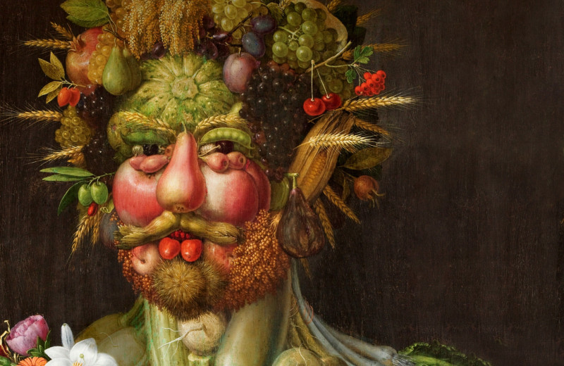 Бог перемен