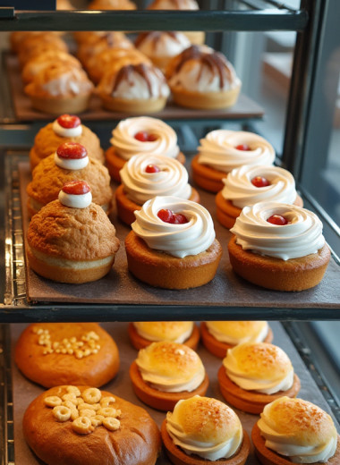 Из ритейлеров в пекари