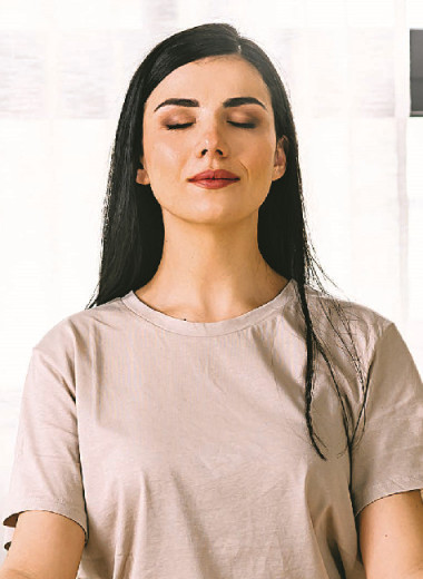 Фитнес для души