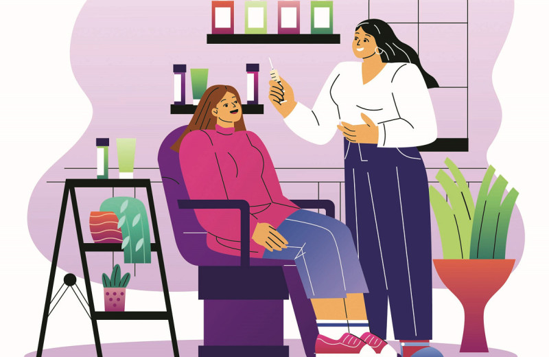 Красота без риска