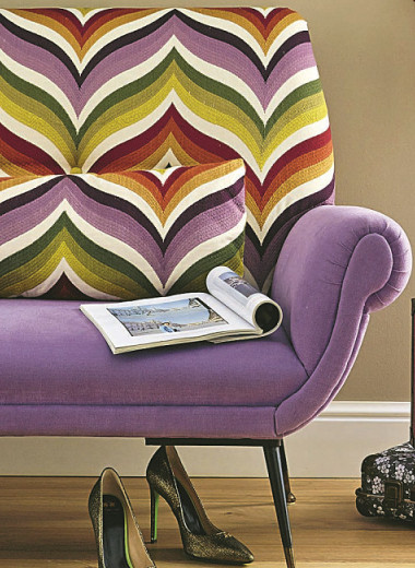 Тонкая линия