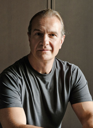 Разговор с архитектором