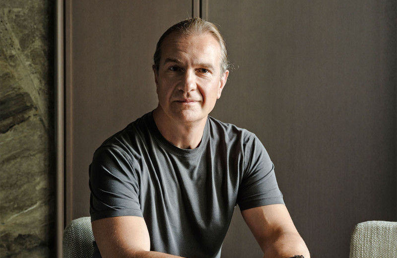 Разговор с архитектором