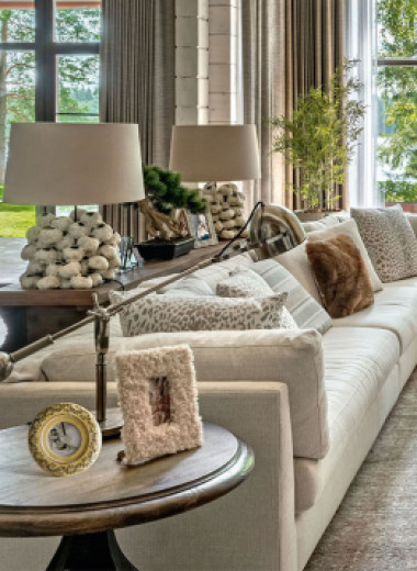 Эффект присутствия