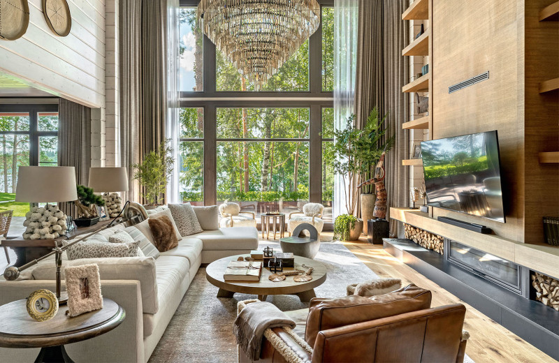 Эффект присутствия