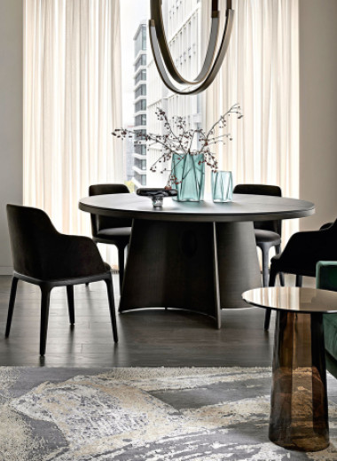 В ритме города