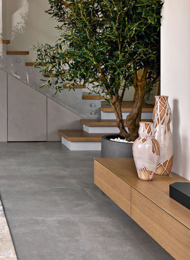 Природные акценты