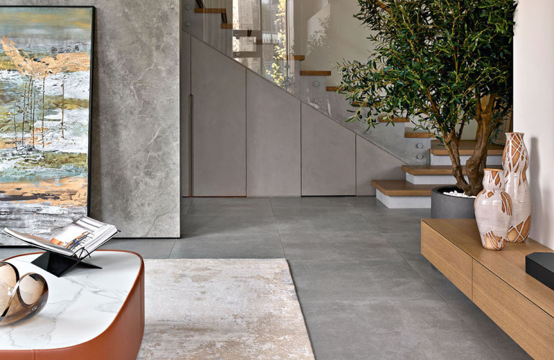 Природные акценты