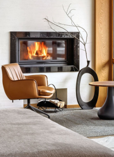 Альпийская гармония