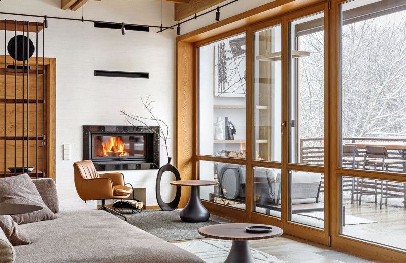 Альпийская гармония