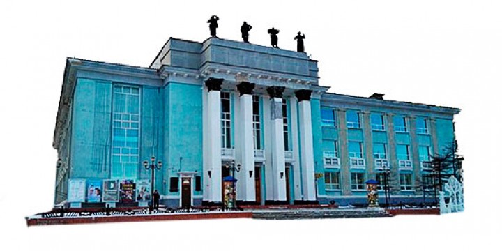Все государственные театры России остаются убыточными