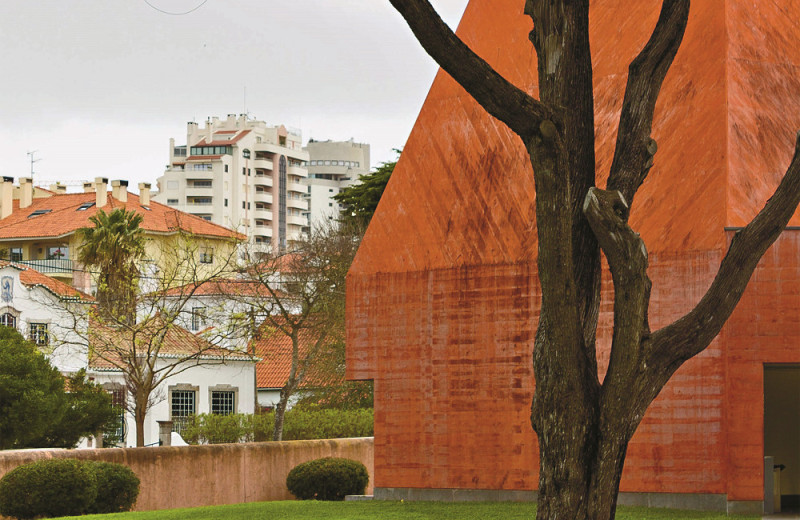 Скромные великаны