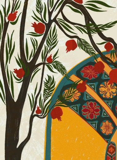 По времени и пространству