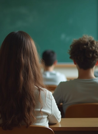 Перспективы выше среднего