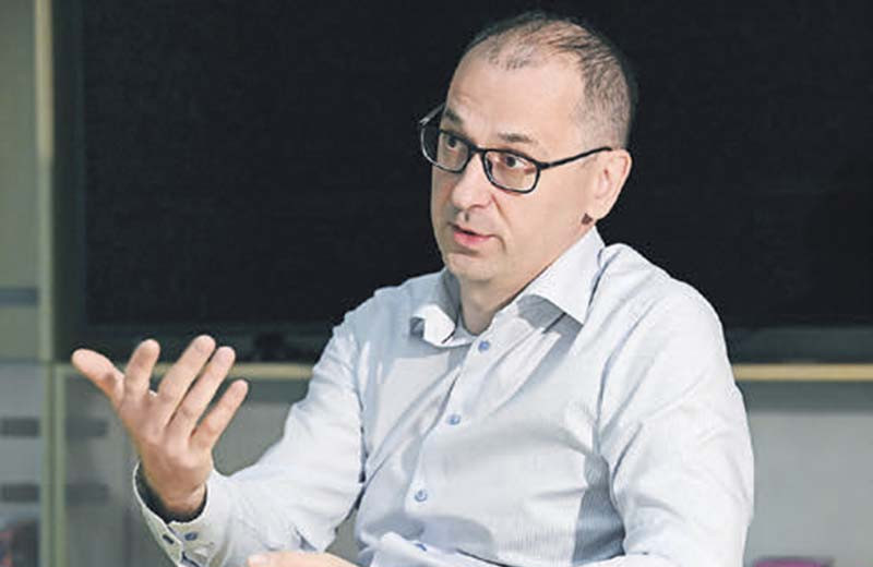 «Выигрывает не тот, у кого порция меньше»