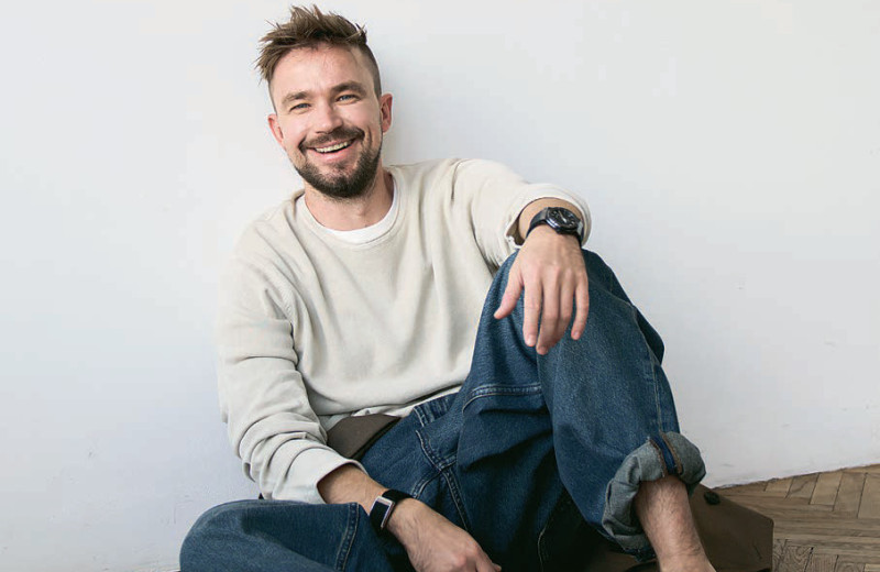 Александр Петров: Зритель соскучился по драматичным историям