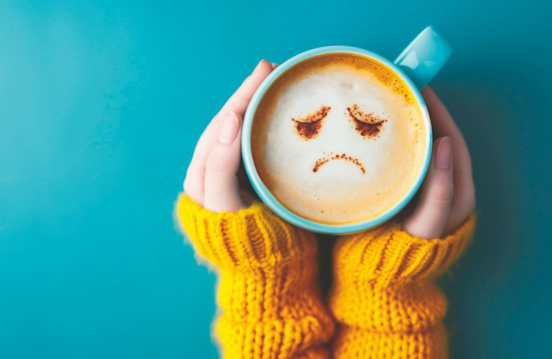 Эмоциональное выгорание