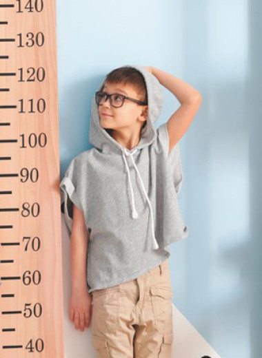 Почему он не растёт