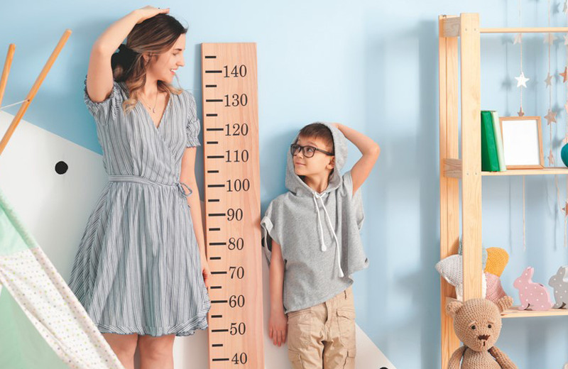 Почему он не растёт