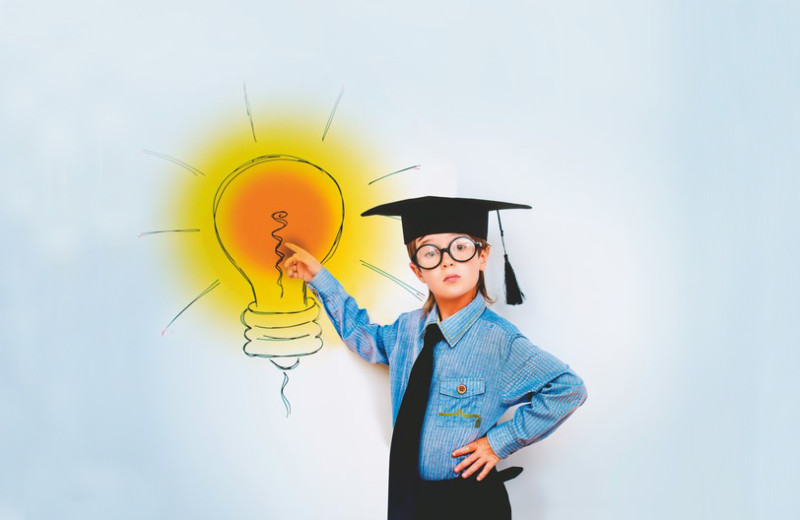 Новости о детях